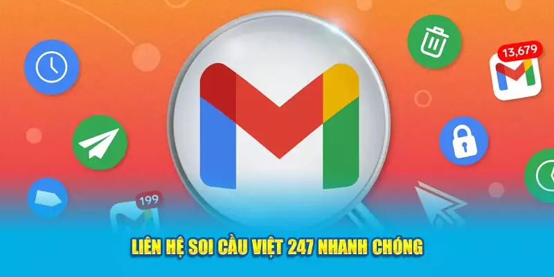 Liên hệ Soi Cầu Việt 247 nhanh chóng