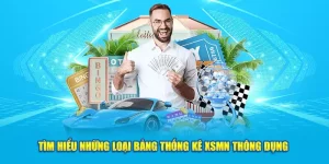 Tìm Hiểu Những Loại Bảng Thống Kê XSMN Thông Dụng