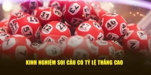 Kinh Nghiệm Soi Cầu: Tăng Tỷ Lệ Trúng Số Lên Đến 80%!