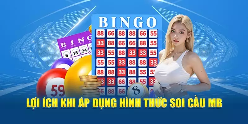 Lợi ích khi áp dụng hình thức dự đoán quay thưởng 