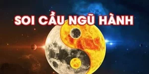 Hướng dẫn chi tiết về soi cầu ngũ hành đánh lô đề chính xác