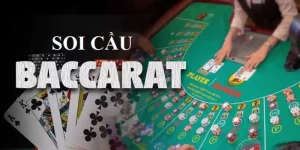 Cách soi cầu baccarat: Bí quyết chiến thắng trong trò chơi